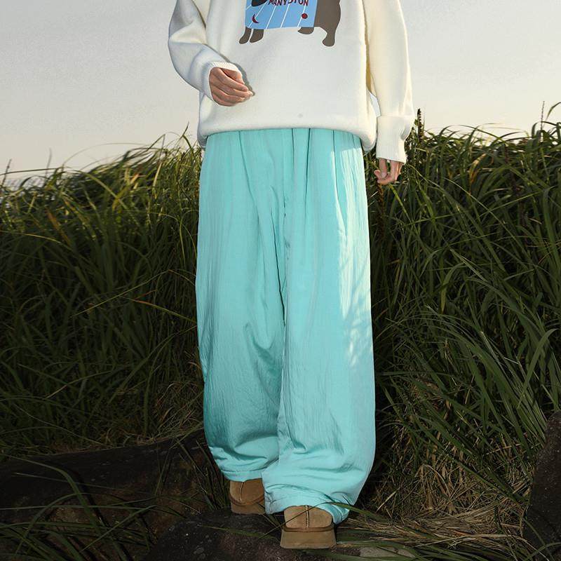 零下40度极寒羽绒裤女冬季东北防寒裤子防风防水夹棉加绒加厚棉裤,淘宝优惠券,粉丝福利购,淘宝优惠卷