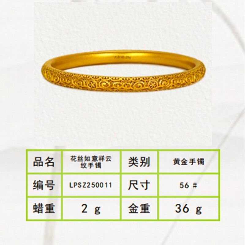 Gold jewelry plaster mold customized according to drawing