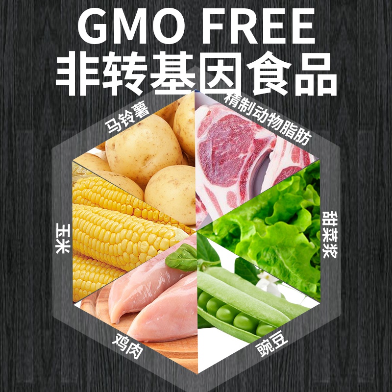 幼犬狗粮10kg原包进口贵宾斗牛柴犬幼犬宠物食品狗粮20斤装优惠券