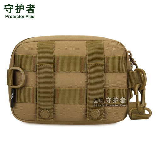 Водонепроницаемая универсальная сумка с петлей на руку, портативная маленькая сумка клатч, модульная сумка с аксессуарами