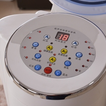 Upmarket multi-oil can live oxygen Micromist machine Machine Utilitch Home Steam machine Steam Hair machine Ultrasonic Smelly Lavish