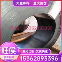 BC6 copper sleeve copper plate shaft sleeve slip SzBC2 copper sleeve copper rod BC6C bearing bush bush bush tin bronze