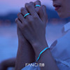 Fanci's birthday gift for girlfriend