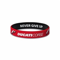 DUCATI Ducady DCLine Motorcycle locomotive Four-season Universal Riding Sports Bracelet Perimeter