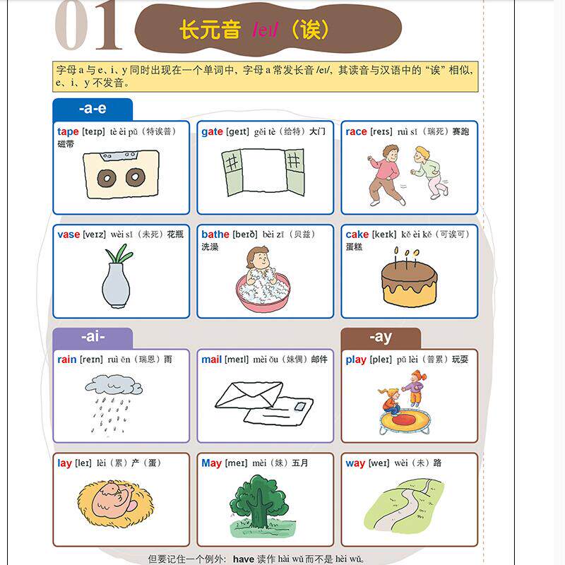 【16G点读笔】 学语者会中文就会说英文 英语不会怎么说 英语快速学起来英语入门学口语自学英语