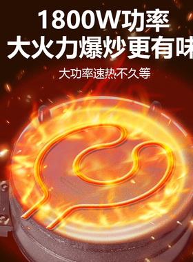 电热火锅扬子12L大容量电热火锅