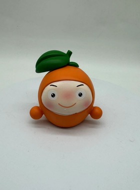 JY合成树脂卡通装饰摆件