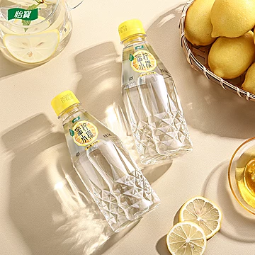 怡宝蜜水柠檬350ml*12瓶