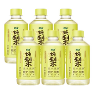 拍2有优惠!怡宝清润菊花茶/炖梨300ml*6瓶