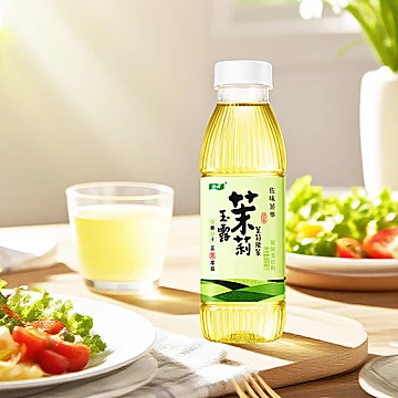 【JHS】怡宝新品无糖茉莉玉露/铁观音/岩茶[12元优惠券]-寻折猪