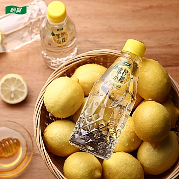 怡宝蜜水柠檬350ml*12瓶[33元优惠券]-寻折猪