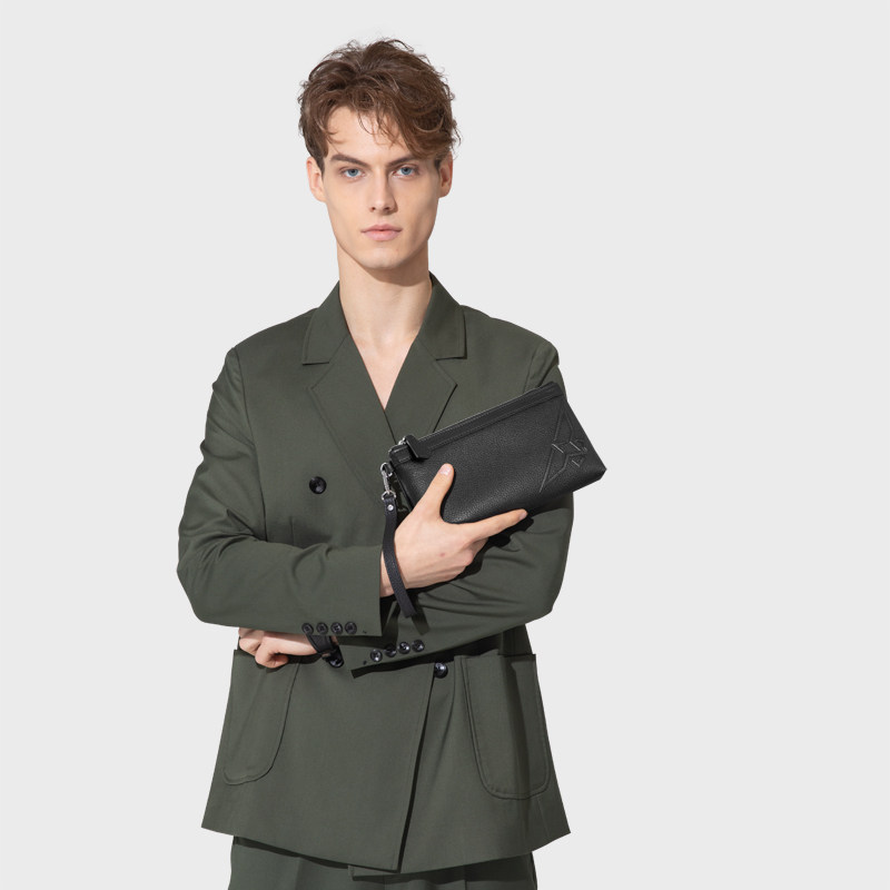  INSEY鹰士男士包袋