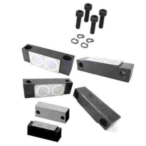 模具磁铁锁模扣MLK MLKC 磁力开闭器 磁性锁模器 磁性锁模组件 - 图0