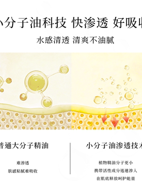【德国植萃身体精油】百年经典款