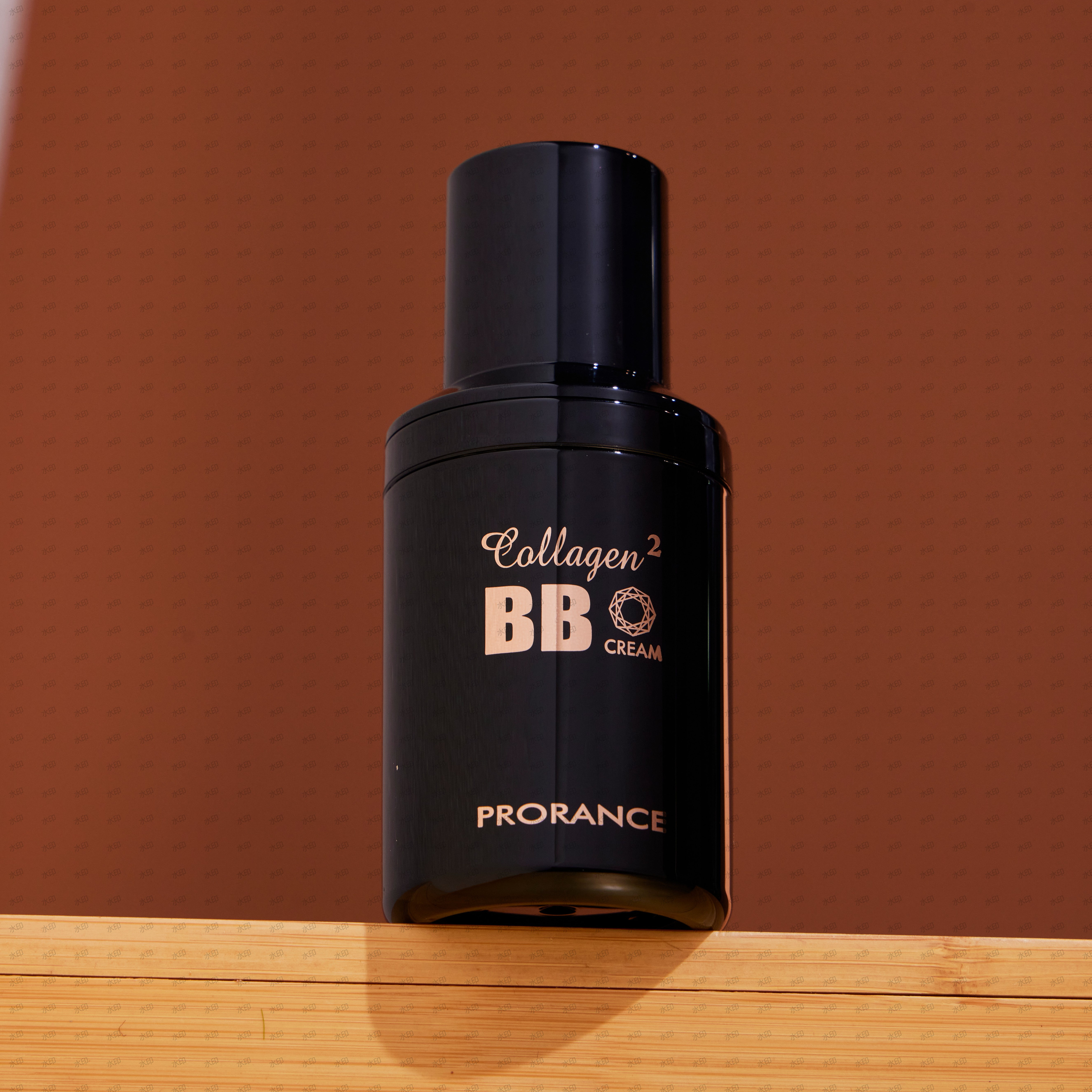 bb霜普罗莱丝胶原蛋白粉底液小样遮瑕保湿持妆不脱妆防水韩国礼盒,淘宝优惠券,粉丝福利购,淘宝优惠卷