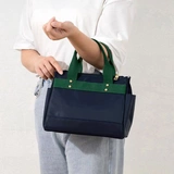 Высококачественная сумка для ланча со стаканом, портативная водонепроницаемая сумка для школьников, увеличенная толщина, сумка для еды