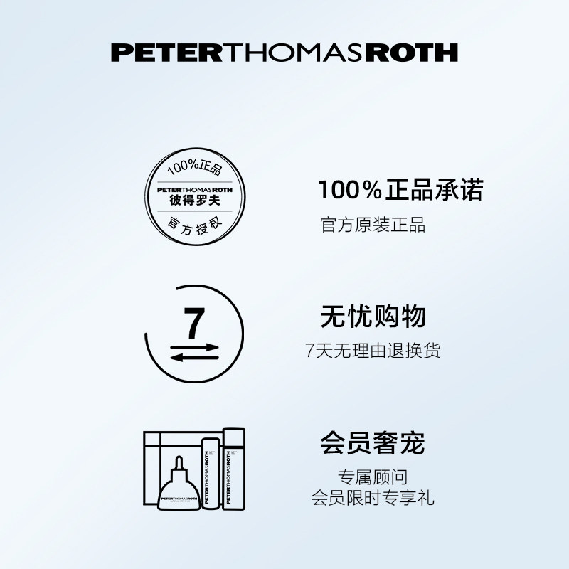 【官方正品】ptr彼得罗夫30对眼膜 彼得罗夫眼膜
