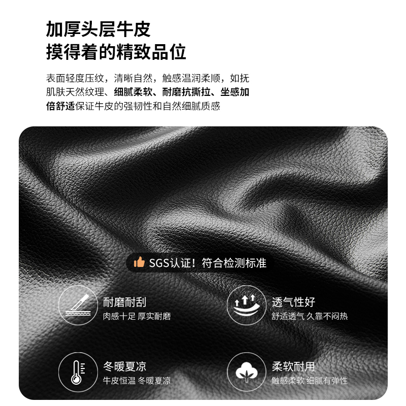 办公商务沙发接待室轻奢高级感洽谈贵宾休息区会客直排三人位简约 - 图2