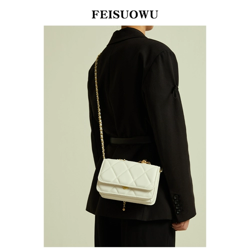 Сумка на одно плечо, сумка через плечо, коллекция 2023, премиум класс