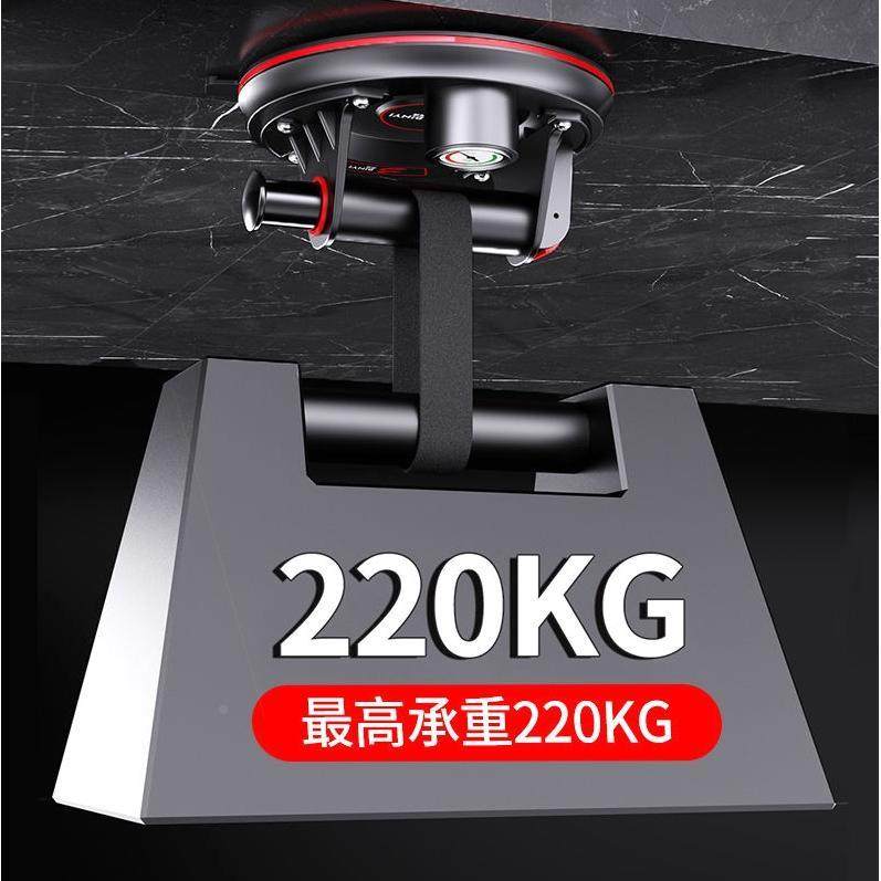 德国进口强力真空气泵吸盘贴瓷砖固定神器电动玻璃搬运吸提器工具,淘宝优惠券,粉丝福利购,淘宝优惠卷