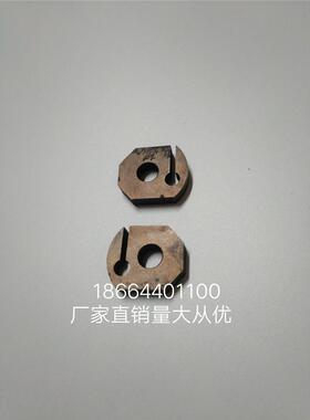 铜带机模具冲针下模滑块大边切小鸟主轴送料轮脚踏开关直销包邮
