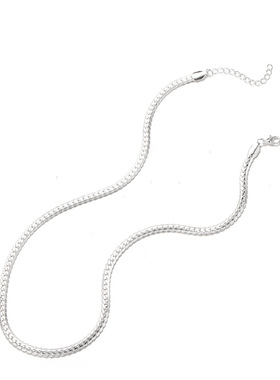 European and American jewelry trend hip hop necklace潮流项链