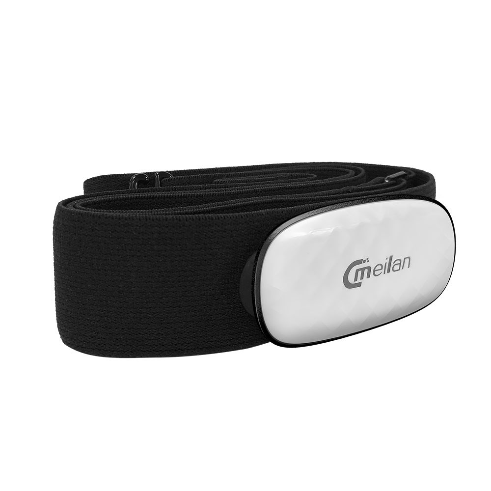 Meilan Running Training C5 Heart Rate Monitor Fitness Track - 图2