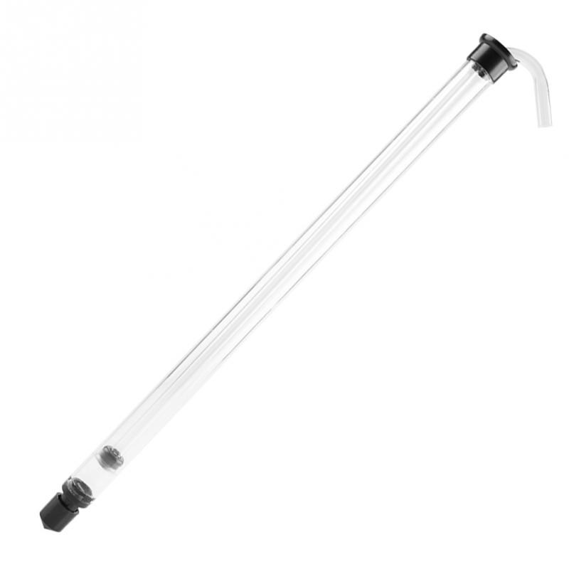 Auto Siphon Racking Cane for Beer Wine Bucket Carboy Bottle