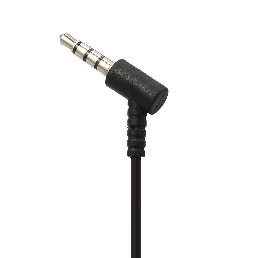 Audio cable 3.5mm to 2.5mm Audio Cable for BOSE OE2 Headphon - 图2