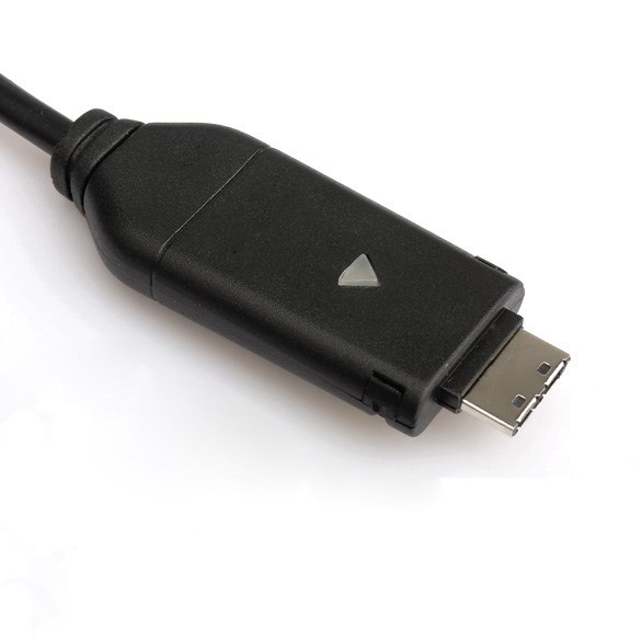 USB Camera Charger Cable Data Transfer Cord Sync Power Supp - 图2