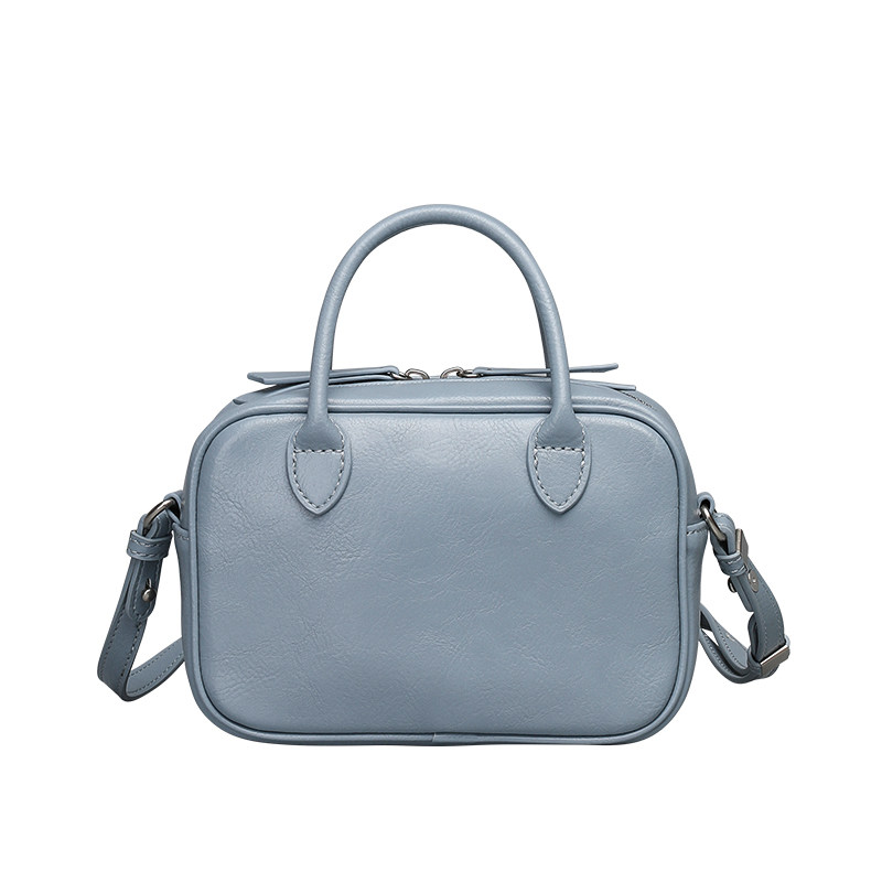 SZA洋气手提保龄球包包女2025新款质感简约时尚迷你单肩斜挎小包,淘宝优惠券,粉丝福利购,淘宝优惠卷