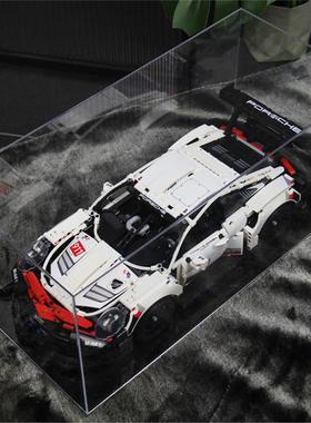 装饰摆件设计师样板间汽车模型书架博古架电视柜简约现代家居饰品