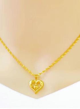 古鳞星星项百4级骨链套链