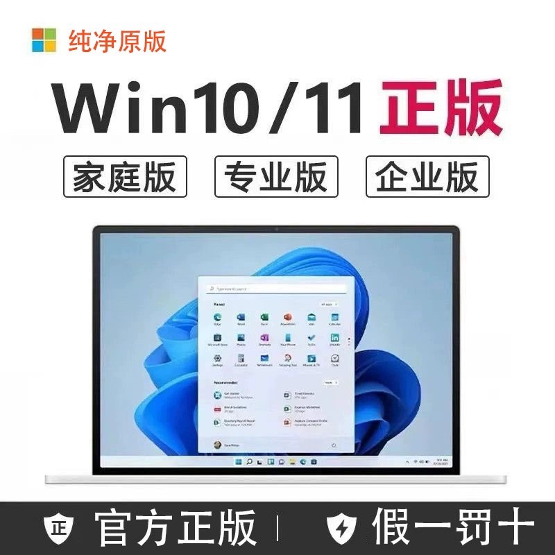 win10系统u盘安装纯净正版win11启动电脑pe重装专业版7刷机笔记本-图2