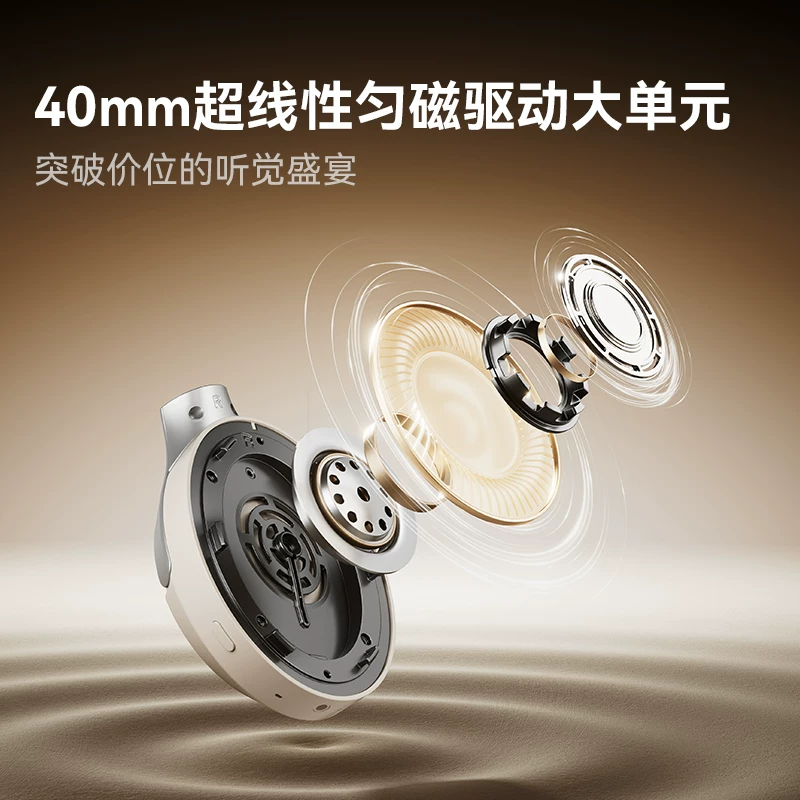 Наушники с гарнитурой голова Bluetooth с активным шумоподавлением в стиле Xisheng H1pro Shen Yue, беспроводные игровые киберспортивные компьютерные наушники