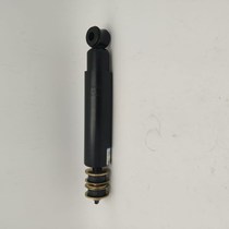 FAW Red Tower Emancipation Barbell Golden Bell Golden Bell Golden Bell King Climb the Throne Front Shock Absorber A09
