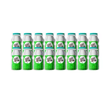 好益多每日益生菌饮料100ml*32瓶儿童含乳饮品[6元优惠券]-寻折猪