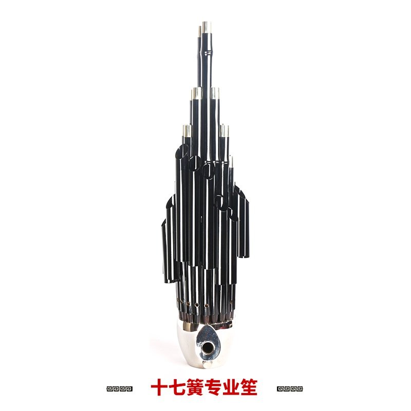 笙竽,笙和竽的区别,笙芋_大山谷图库