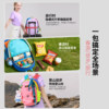 26 new girls lightweight dopamine backpack