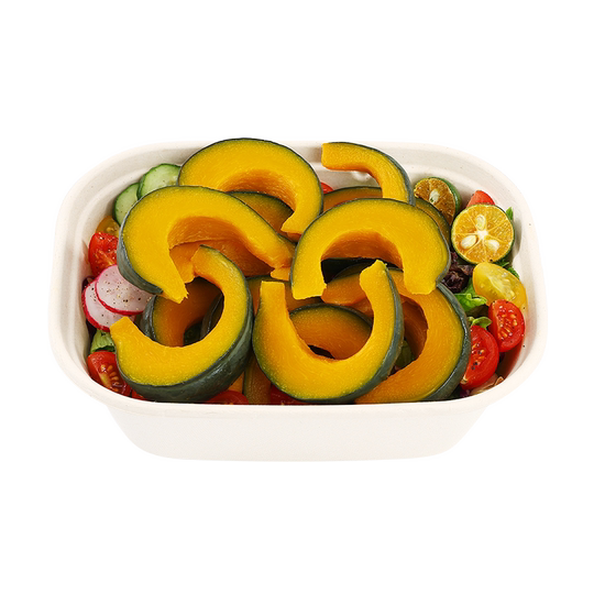 9.9 Ready-to-eat Beibei Pumpkin Meal Replacement Whole Grain