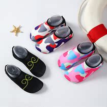 Beach Shoes Diving Shoes Traceability In Creek Home Covered Water Indoor Floor Shoes Swimming Tips Shoes Treadmill Yoga Fitness