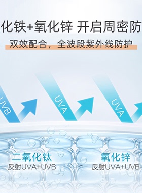 Alteya爱蒂娅奥图玫瑰防晒霜50ml  SPF30 广谱日常防晒