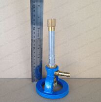 Vertical type Bensheng lamp itself lamp gas gas blowtorch Liquefied Petroleum Gas Propane Jet Lamp Flame blowtorch