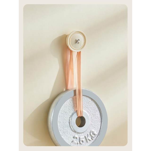 Towel storage clip housework dishwashing cloth glove clip kitchen bathroom hole-free cabinet wipe hand towel hook tool