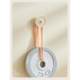 Towel storage clip housework dishwashing cloth glove clip kitchen bathroom hole-free cabinet wipe hand towel hook tool