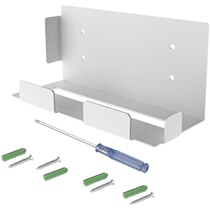 Brand new JYS original dress PS5 wall o type bracket Host bracket Wall hanging rack shelving wall Perimeter Accessories