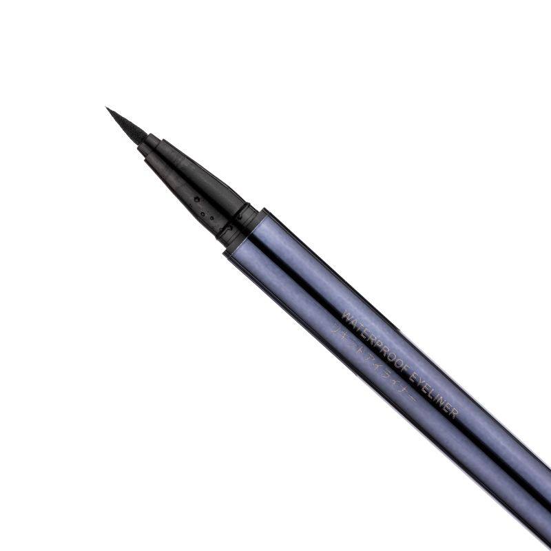 名创优品独特魅黑防水眼线液笔miniso顺滑不脱色持久不晕染细头女,淘宝优惠券,粉丝福利购,淘宝优惠卷