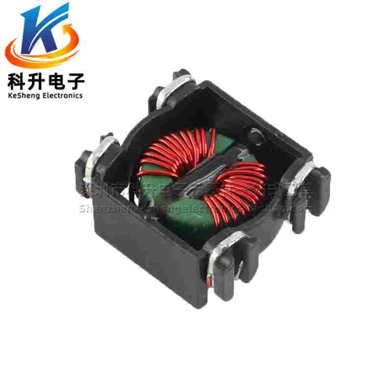 PE-53911NL 贴片共模电感 1MH 1000UH 1.5A 开关电源滤波器扼流圈 - 图3