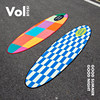 PointLab creative trendy bedside carpet floor mat