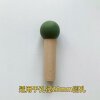 Comprehensive collection of accessories for perforated boards, universal solid wood matchstick hangers